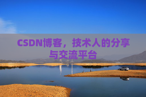 CSDN博客导出工具,便捷高效的博客内容管理工具